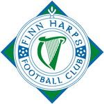 Finn Harps FC Voetbal