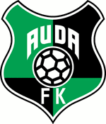 FK Auda Voetbal