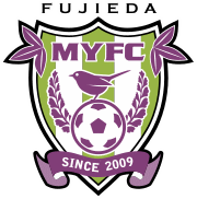 Fujieda MYFC Voetbal