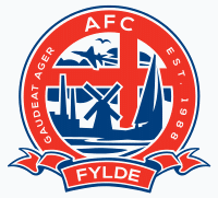 AFC Fylde Voetbal