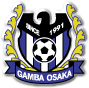 Gamba Osaka Voetbal