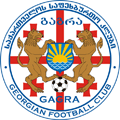 FC Gagra Voetbal