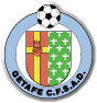 Getafe CF Voetbal