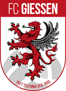 FC Gießen Voetbal