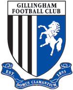 Gillingham FC Voetbal