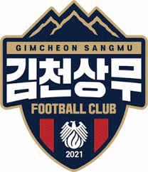 Gimcheon Sangmu Voetbal