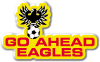 Go Ahead Eagles Voetbal