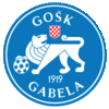 GOŠK Gabela Voetbal