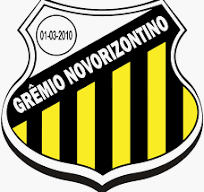 Gremio Novorizontino Voetbal