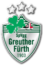 Greuther Fürth II 足球