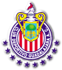 Chivas de Guadalajara Voetbal