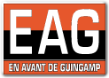 En Avant Guingamp Voetbal