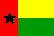 Guinea Bissau Voetbal