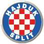 HNK Hajduk Split Voetbal