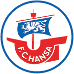 FC Hansa Rostock II Voetbal