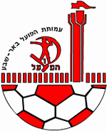 Hapoel Beer Sheva Voetbal