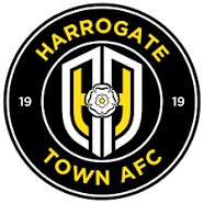 Harrogate Town Voetbal