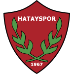 Hatayspor Voetbal