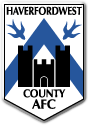 Haverfordwest County Voetbal