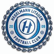 Hegelmann Litauen Voetbal