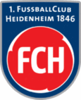 1. FC Heidenheim 1846 Voetbal