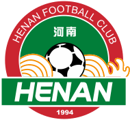 Henan FC Voetbal