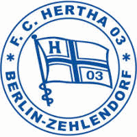 Hertha 03 Zehlendorf Voetbal