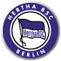 Hertha BSC Berlin Voetbal