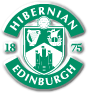 Hibernian Edinburgh Voetbal