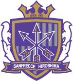 Sanfrecce Hiroshima Voetbal
