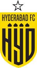 Hyderabad FC Voetbal