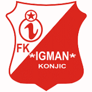 FK Igman Konjic 足球
