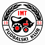 IMT Novi Beograd Voetbal