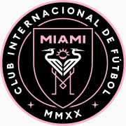 Inter Miami CF Voetbal