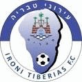 Ironi Tiberias Voetbal