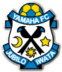 Jubilo Iwata Voetbal