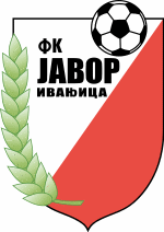 FK Javor Ivanjica Voetbal