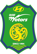 Jeonbuk Hyundai Motors Voetbal