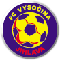 FC Vysočina Jihlava Voetbal