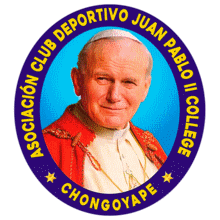Juan Pablo II College Voetbal