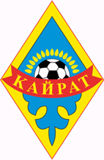 Kairat Almaty Voetbal
