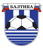 Baltika Kaliningrad Voetbal