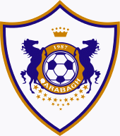 FC Quarabag Voetbal