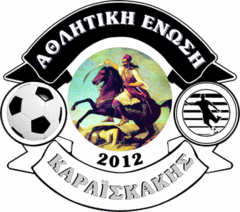 AE Karaiskakis Voetbal