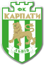 Karpaty Lviv Voetbal
