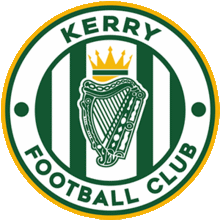 Kerry FC Voetbal