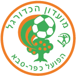 Hapoel Kfar Saba Voetbal