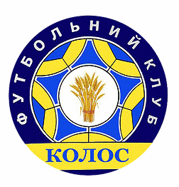 FC Kolos Kovalivka Voetbal