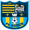FC Košice Voetbal