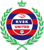 KVSK United Lommel Voetbal